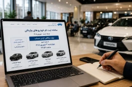 آخرین مهلت ثبت‌نام خودروهای وارداتی | تویوتا و چانگان در صف فروش