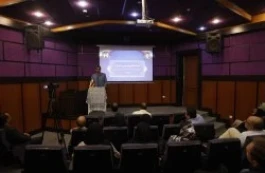 تأکید مسئولان کیش بر نقش‌آفرینی رسانه‌ها در معرفی ظرفیت‌های جزیره و تقویت برند کیش