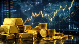 پیش‌بینی قیمت طلا فردا پنجشنبه ۵ شهریور ۱۴۰۵