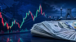 پیش‌بینی قیمت دلار فردا پنجشنبه ۵ شهریور ۱۴۰۵