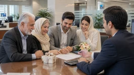 وام ۷۵ میلیونی بازنشستگان واریز شد + شرایط و اقساط