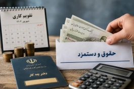 حقوق کارگران دوباره افزایش می‌یابد؟ + جدول