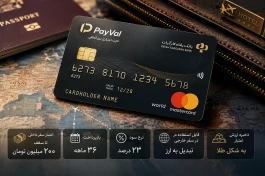 پی‌ وال چیست و چطور بگیریم؟ ۲۰۰ میلیون اعتبار سفر + جزئیات کامل
