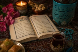 فال روزانه امروز جمعه ۱۳ شهریور | فال حافظ، تاروت و عشق برای متولدین ۱۲ ماه