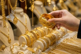 قیمت طلای ۱۸ عیار امروز جمعه ۱۳ شهریور چند + جدول