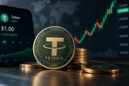 قیمت تتر امروز شنبه ۱۴ شهریور | باز هم رکورد؟