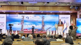 ایران در حفاری اکتشافی عمیق همچنان با کشورهای معدنی فاصله دارد