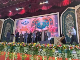 افتخار آفرینی مدیر شعبه استان زنجان آتیه‌سازان حافظ در جشنواره قرآن و عترت وزارت بهداشت
