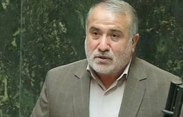 نماینده مجلس: ابزارهای نوین تأمین مالی بانک کشاورزی نقش مؤثری در تحکیم امنیت غذایی دارد