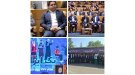بهره‌برداری از ۷ هزار و ۹۴۷ پروژه ارتباطی کشور در آیین «یک ایران متصل»
