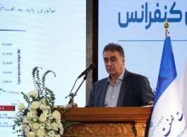 باید با فناوری‌های نوین، عملیات اکتشافی را دگرگون کنیم