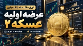 جزئیات عرضه اولیه عسکه ۲ ؛ قیمت چقدر است و چطور بخریم؟ + جدول زمان‌بندی
