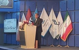 بزرگداشت پیشگامان فقید منابع انسانی در کنفرانس بین‌المللی توسعه سرمایه انسانی/ تأکید بر تاب‌آوری تا تحول