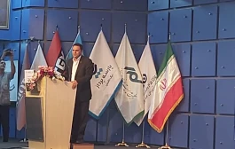 سرمایه انسانی، گنج پنهان بحران‌ها؛ روایت دکتر خرمی از شکاف نسلی تا بازسازی ملی