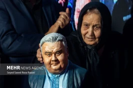 چهلم اکبر عبدی کی است؟ تاریخ دقیق مراسم چهلم این بازیگر محبوب