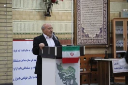 گروسی: هزینه‌کرد خارج از منطقه آزاد نیازمند مصوبه دولت و مشخص شدن منابع درآمدی جدید است