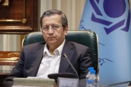 رئیس کل بانک مرکزی عازم ترکیه شد