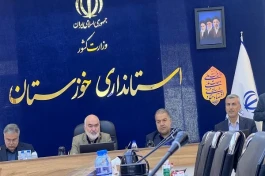 تدکو در خوزستان ۲ نیروگاه ۳۰۰ و ۹۹۰ مگاواتی می‌سازد