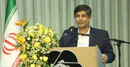 كارگران و مهندسان فولاد مباركه قهرمانان اصلی بازسازی هستند
