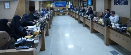 پیام همبستگی و عزم ملت ایران را به دنیا ارسال می‌کنیم