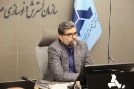 توسعه فناوری بدون اتصال ساختاریافته صنعت و اكوسیستم نوآوری ممكن نیست