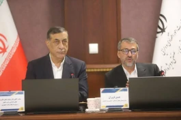 معاون اجرایی رئیس‌جمهور: قانون ماده ۶۵ احکام دائمی توسعه کشور در مناطق آزاد باید اجرایی شود