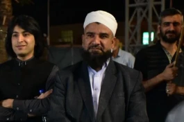 مولوی یوسف گرگیج که بود و چرا ترور شد؟ جزئیات شهادت
