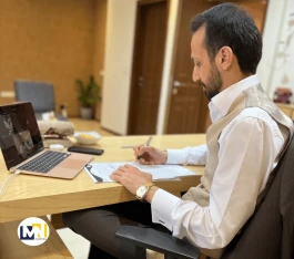 مشاوره کسب و کار چیست؟