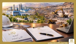 محصول جدید بانك صنعت و معدن برای تسهیل تأمین مالی صنعتگران و صنوف تولیدی