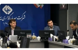 شرکت‌های سیمانی شستا در نمایشگاه بین‌المللی افغانستان شرکت می‌کنند