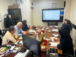 پیاده‌سازی فرایندهای دفتر خدمات بازرگانی و كسب‌وكار در سامانه BPMS شهر فرودگاهی