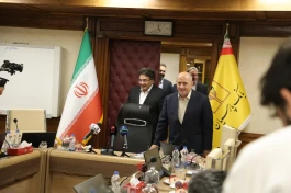 واکنش مثبت بازار سرمایه به عملکرد پارسیان