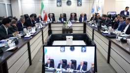برگزاری انتخابات هیئت رئیسه کمیته ایرانی ICC | نتایج انتخابات اعلام شد