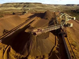 هشدار بانک مرکزی چین درباره قیمت‌گذاری «نامطلوب» سنگ‌آهن