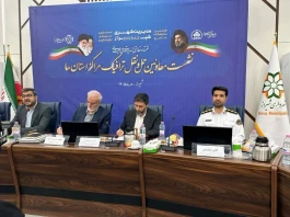 رئیس پلیس ترافیک شهری راهور فراجا: ریشه‌های بحران تصادفات شهری نیازمند کالبدشکافی است