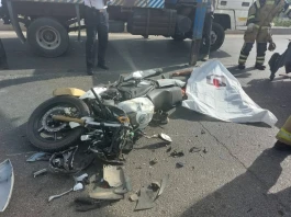شش حادثه مرگبار در معابر تهران طی هفته نخست مهر