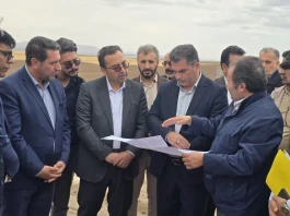 تحویل قطعات حمایتی نهضت ملی مسکن هشترود تا پایان خرداد آینده