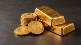 قیمت طلا و سکه امروز ۱۳ مهر ۱۴۰۵؛ سکه امامی ۲۷۱ میلیون تومان