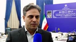 هدف‌گذاری مخابرات برای تحقق ترافیک ۵۰-۵۰ در شبکه دیتا
