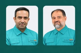 رئیس روابط‌عمومی و مدیر تعالی سازمانی منصوب شدند