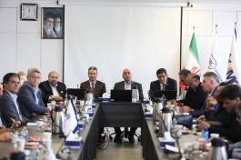 گام بلند صنعت مشاوره مدیریت ایران به سوی اعتبار جهانی؛ ۱0 شرکت برتر سال ۱۴۰۵ معرفی شدند