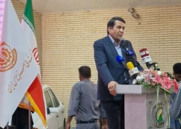 استاندار کرمان در کیمکس ۲۰۲۶ خبر داد؛ تدوین برنامه راهبردی تحول معدنی استان و بازگشایی مسیر سرمایه‌گذاری در معادن راکد