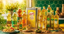 قیمت روغن خوراکی امروز ۲۳ مهر ۱۴۰۵؛ روغن لادن، اویلا، فامیلا و غنچه چند تومان است؟ + جدول