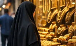قیمت طلا الان پنجشنبه ۲۳ مهر ۱۴۰۵؛ هر گرم طلای ۱۸ عیار چند تومان شد؟