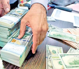 قیمت ارز مسافرتی امروز پنجشنبه ۲۳ مهر ۱۴۰۵؛ دلار و یورو مسافرتی چند تومان شد؟ + جدول