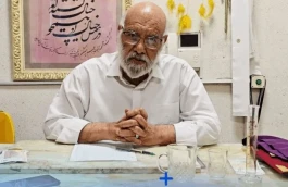 بیوگرافی مهندس دژاکام بنیان‌گذار کنگره ۶۰؛ از زندگی شخصی و خانواده تا علت فوت