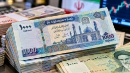 قیمت افغانی امروز + جزئیات