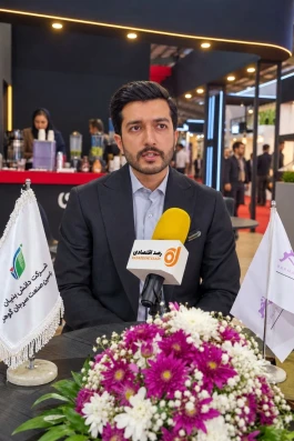 واردات قطعات معدنی مختل شد؛ فرصت طلایی برای یک شرکت دانش‌بنیان ایرانی