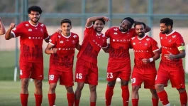 آخرین اخبار پرسپولیس امروز ۲۵ مهر ۱۴۰۵؛ وضعیت سرخ‌پوشان، نتایج و بازی بعدی