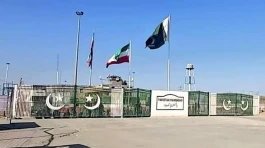 مرز ایران و پاکستان بسته شد | آخرین وضعیت مرز ریمدان و تردد مسافران